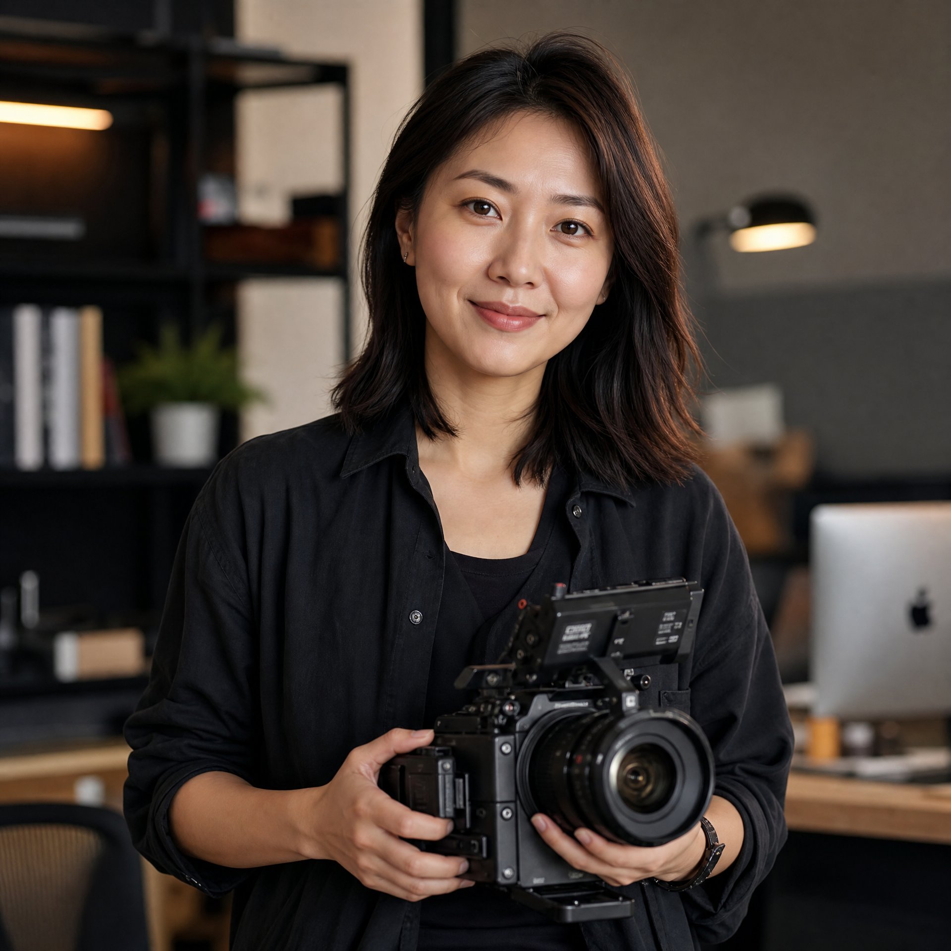 糖心vlog 李摄影师