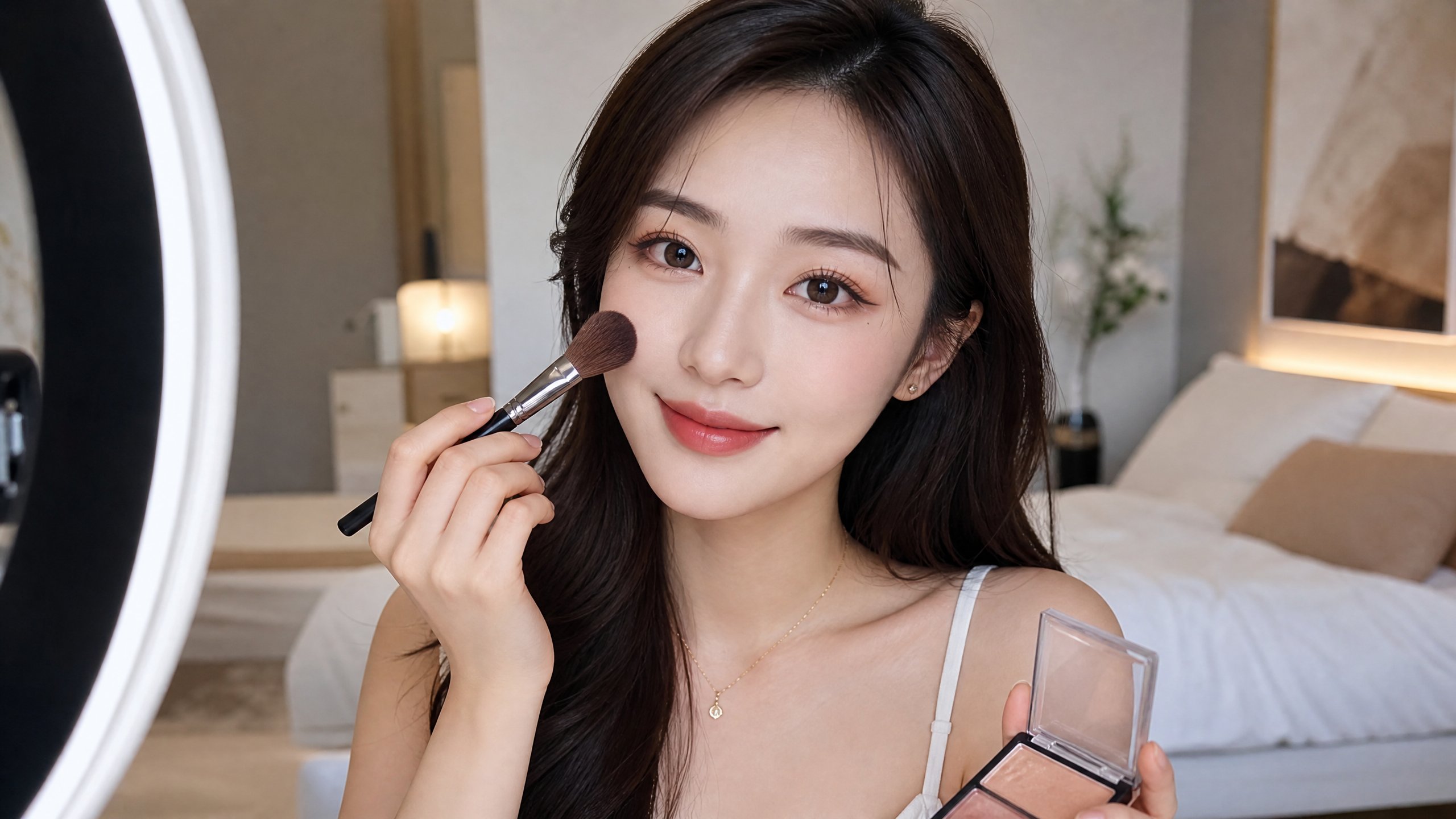 糖心vlog 糖心vlog美少女写真视频教程合集